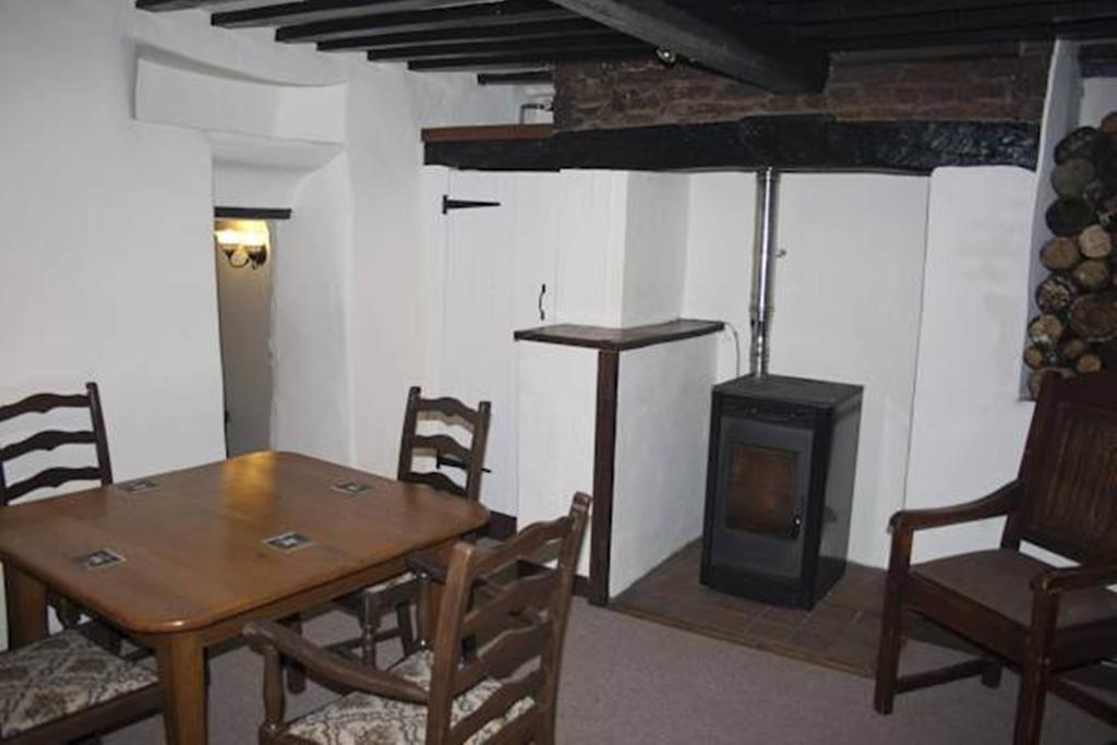 דבנטרי The Plough Inn Boddington מראה חיצוני תמונה
